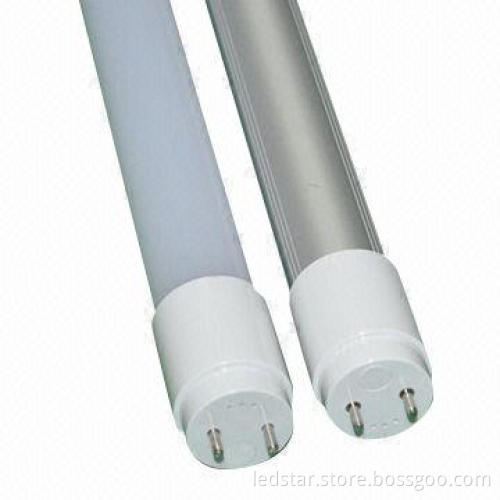 T8 2835 SMD 1.5m 23W 2,231lm TUV-certified LED Tubes with Non-isolated Driver, Flicker-free